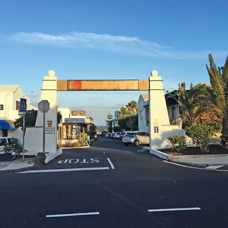 Reby Bastian Beach Costa Teguise Zewnętrze zdjęcie