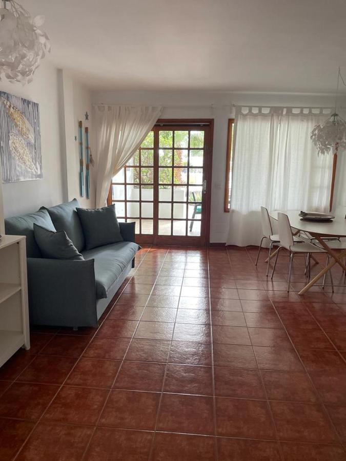Reby Bastian Beach Costa Teguise Zewnętrze zdjęcie