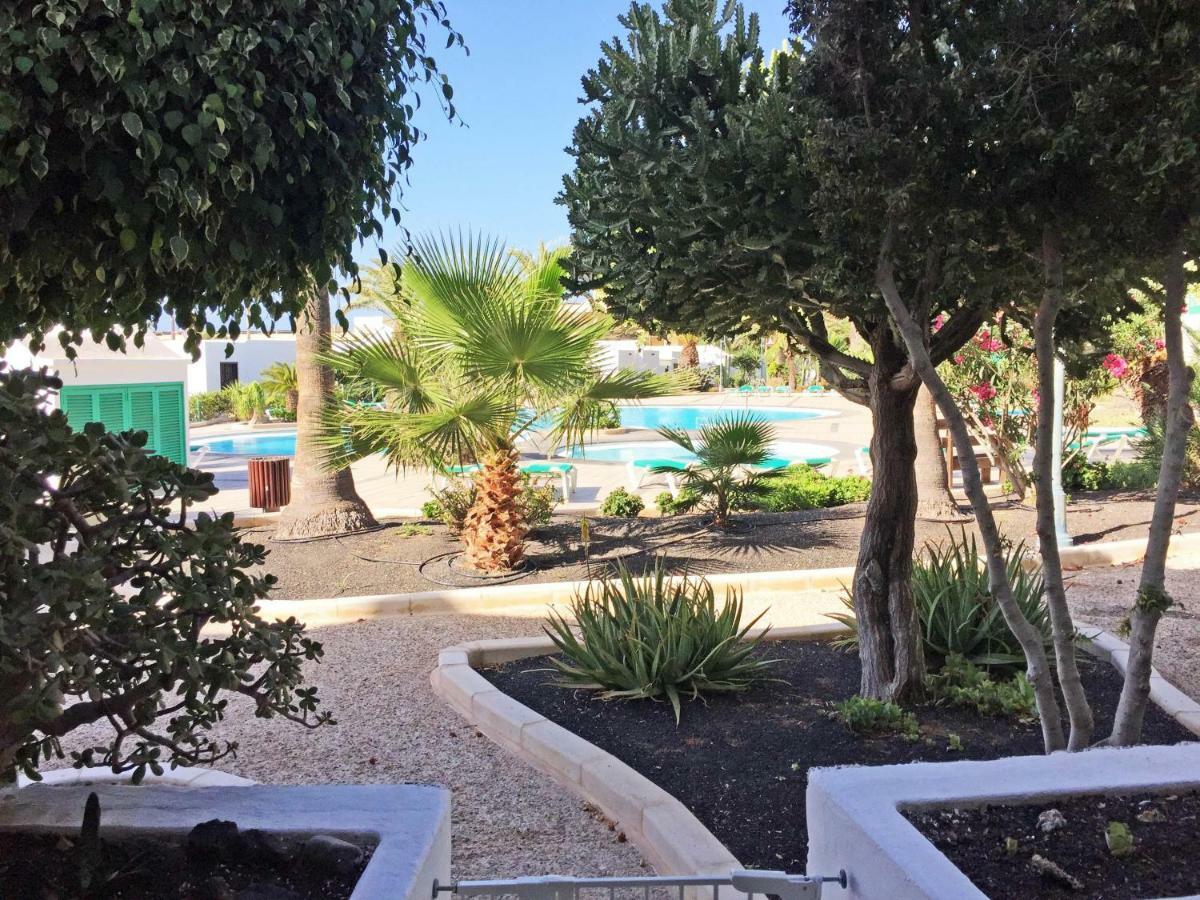 Reby Bastian Beach Costa Teguise Zewnętrze zdjęcie