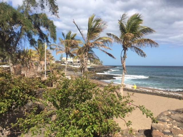 Reby Bastian Beach Costa Teguise Zewnętrze zdjęcie