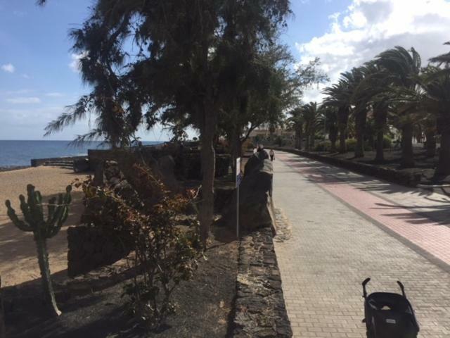 Reby Bastian Beach Costa Teguise Zewnętrze zdjęcie